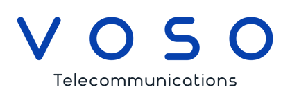 VOSO Telecommunications Logo
